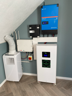 1fase 5kva medium small